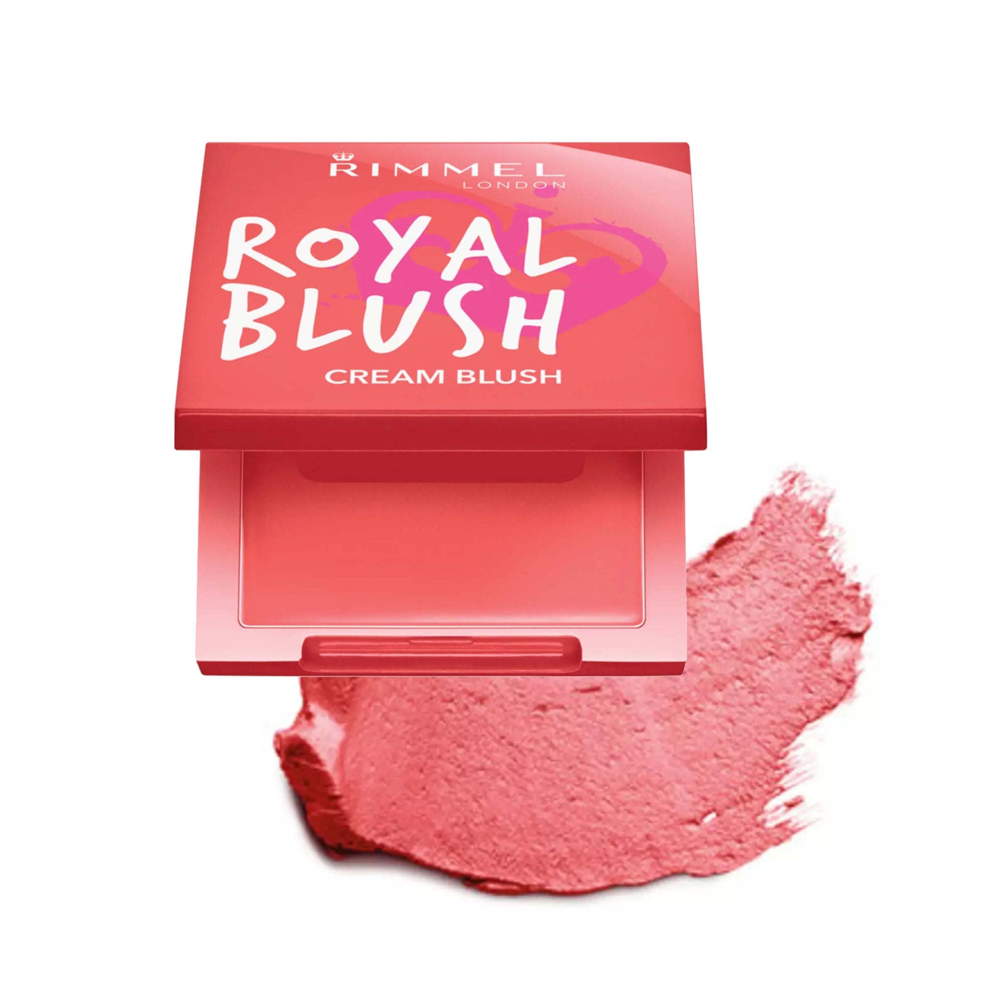 Rimmel london deals cream blush